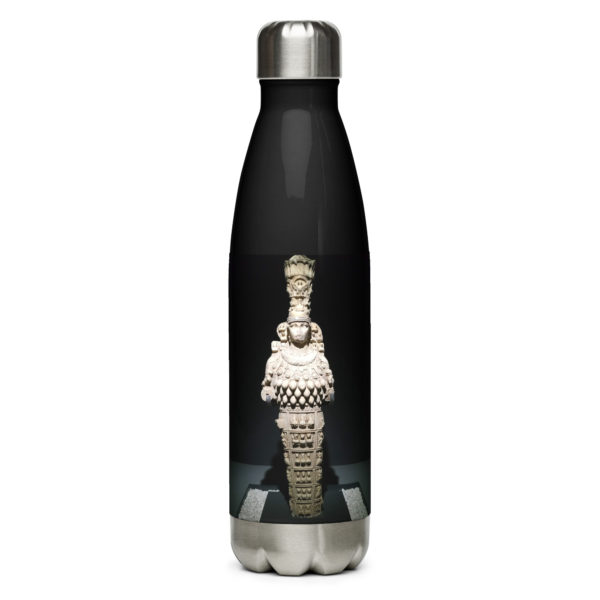 Stainless steel water bottle "Ephesus"