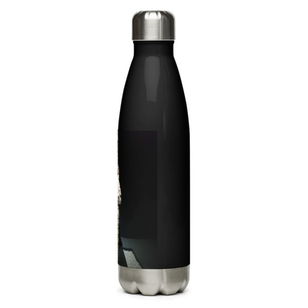 Stainless steel water bottle "Ephesus" - Image 3