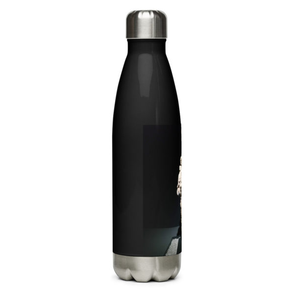 Stainless steel water bottle "Ephesus" - Image 2
