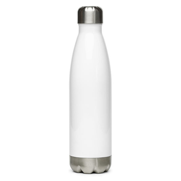 Stainless steel water bottle "Ephesus" - Image 8