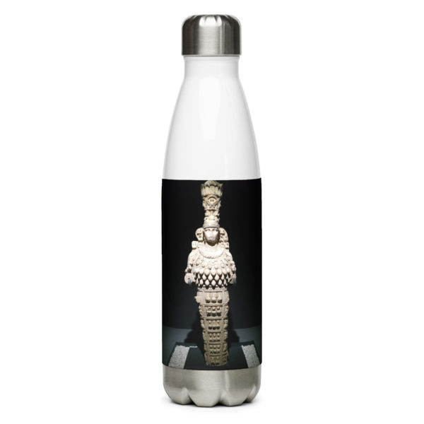 Stainless steel water bottle "Ephesus" - Image 5