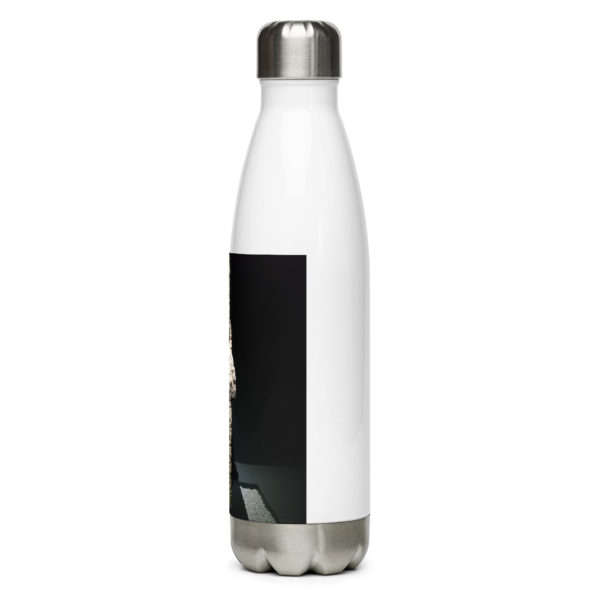 Stainless steel water bottle "Ephesus" - Image 7