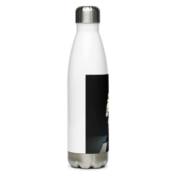 Stainless steel water bottle "Ephesus" - Image 6