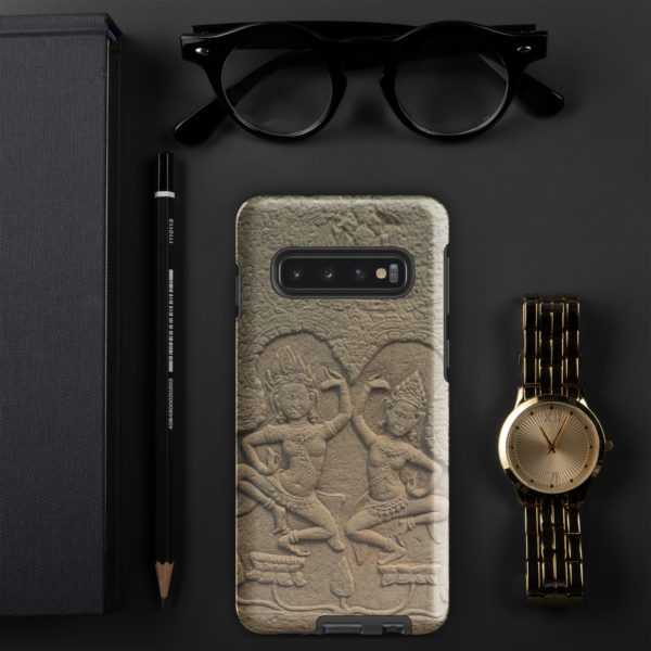 Tough case for Samsung® "Angkor" - Image 2