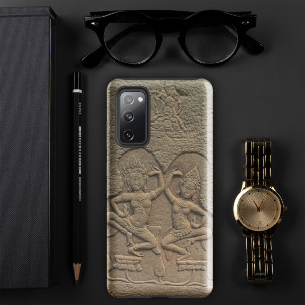 Tough case for Samsung® "Angkor" - Image 6
