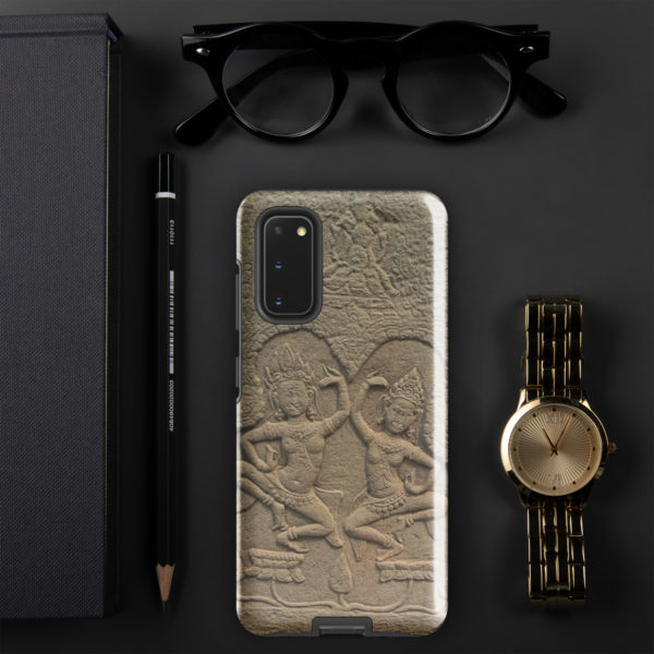 Tough case for Samsung® "Angkor" - Image 5