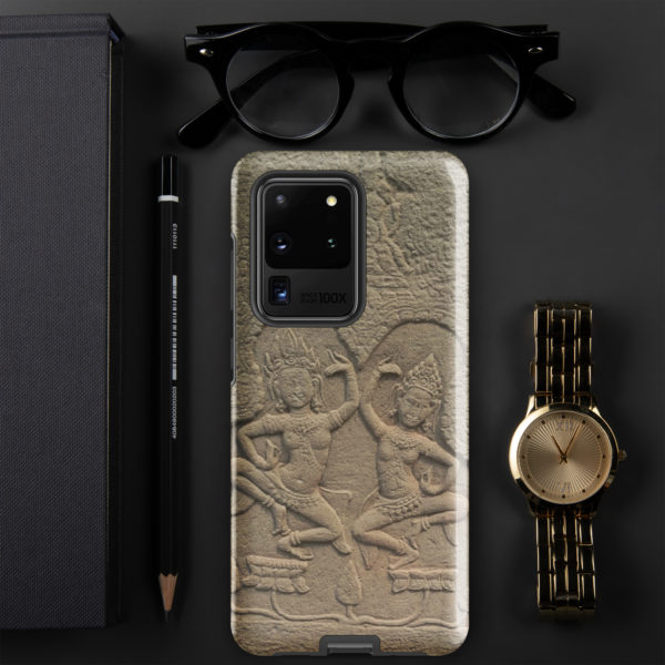 Tough case for Samsung® "Angkor" - Image 8