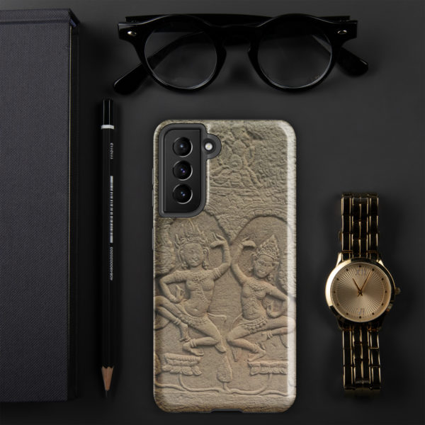 Tough case for Samsung® "Angkor" - Image 12