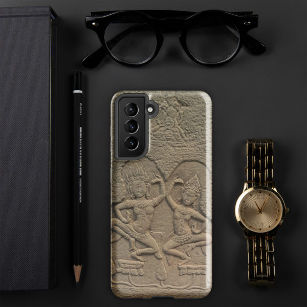 Tough case for Samsung® "Angkor" - Image 9