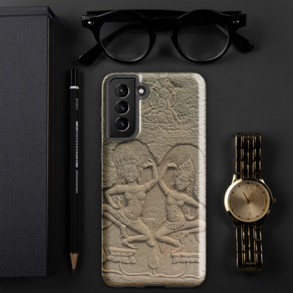 Tough case for Samsung® "Angkor" - Image 10
