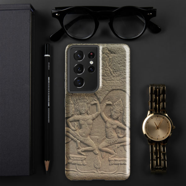 Tough case for Samsung® "Angkor" - Image 11