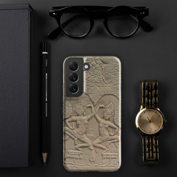Tough case for Samsung® "Angkor" - Image 13