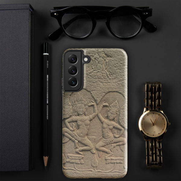 Tough case for Samsung® "Angkor" - Image 14
