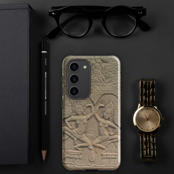 Tough case for Samsung® "Angkor" - Image 16