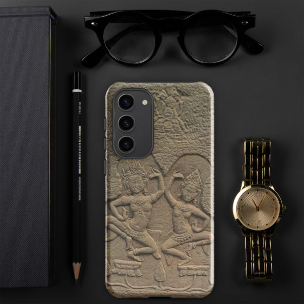 Tough case for Samsung® "Angkor" - Image 17