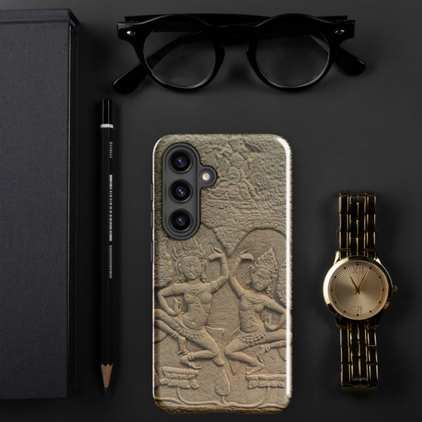 Tough case for Samsung® "Angkor" - Image 19
