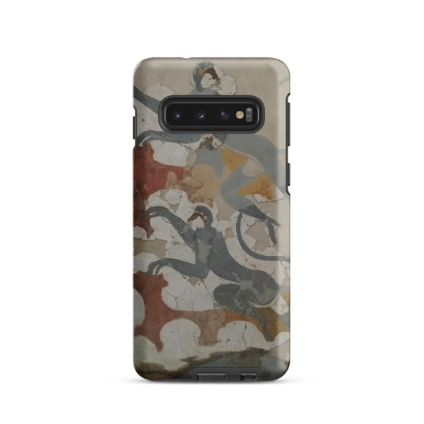 Tough case for Samsung® "Akrotiri" - Image 2