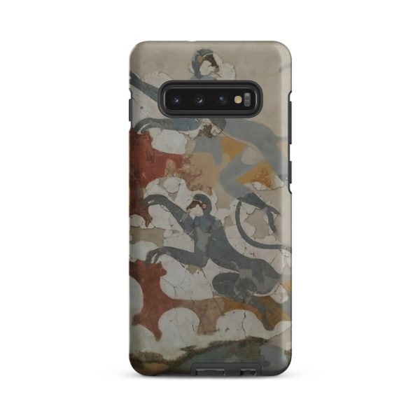 Tough case for Samsung® "Akrotiri" - Image 4