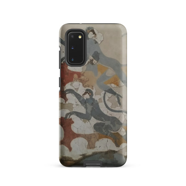 Tough case for Samsung® "Akrotiri" - Image 5