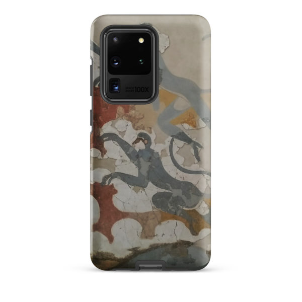 Tough case for Samsung® "Akrotiri" - Image 8