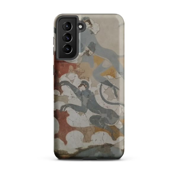 Tough case for Samsung® "Akrotiri" - Image 10