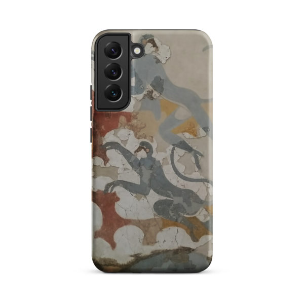Tough case for Samsung® "Akrotiri" - Image 14