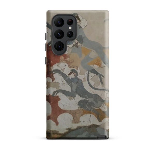 Tough case for Samsung® "Akrotiri" - Image 15