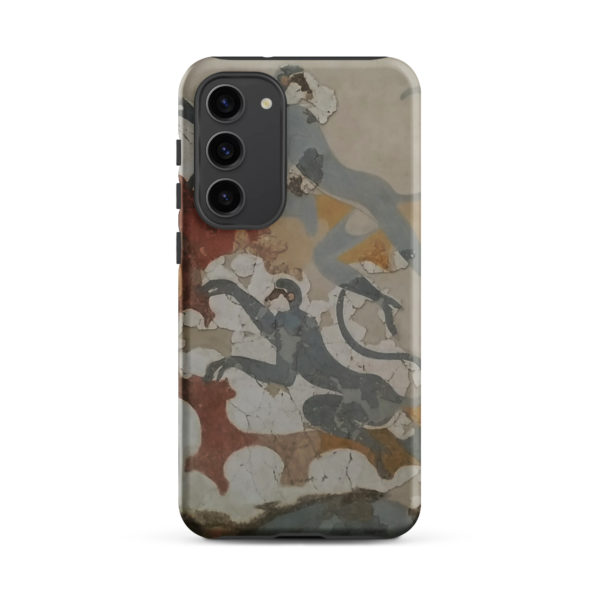 Tough case for Samsung® "Akrotiri" - Image 17