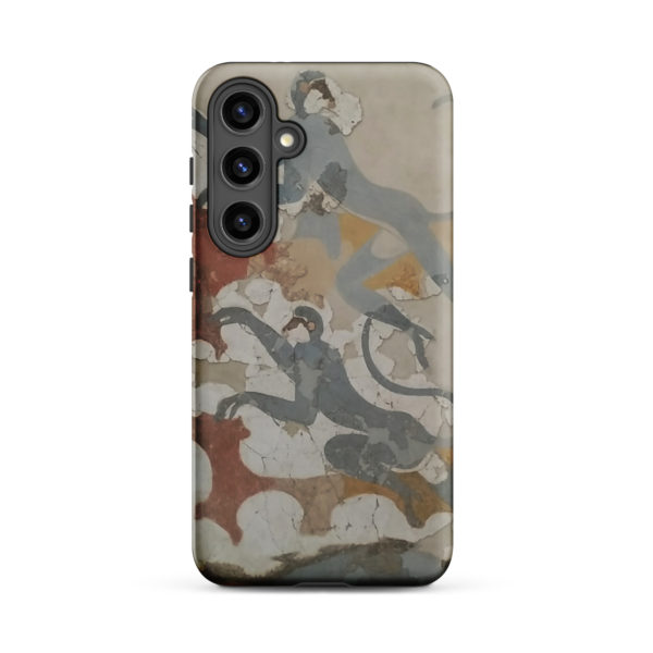 Tough case for Samsung® "Akrotiri" - Image 20