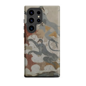 Tough case for Samsung® "Akrotiri"