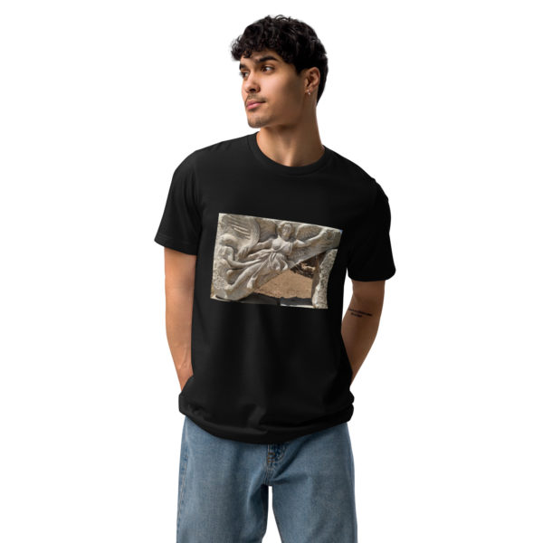 Unisex staple eco t-shirt "Ephesus" - Image 5