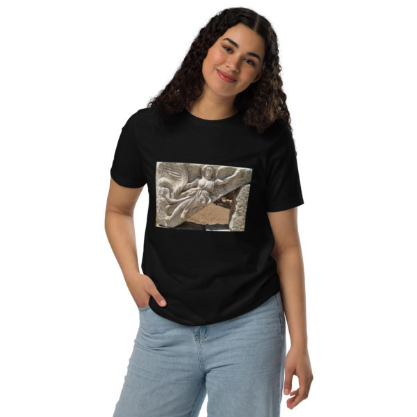 Unisex staple eco t-shirt "Ephesus" - Image 6