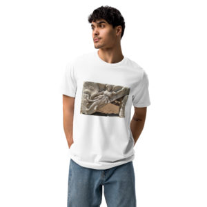 Unisex staple eco t-shirt "Ephesus"