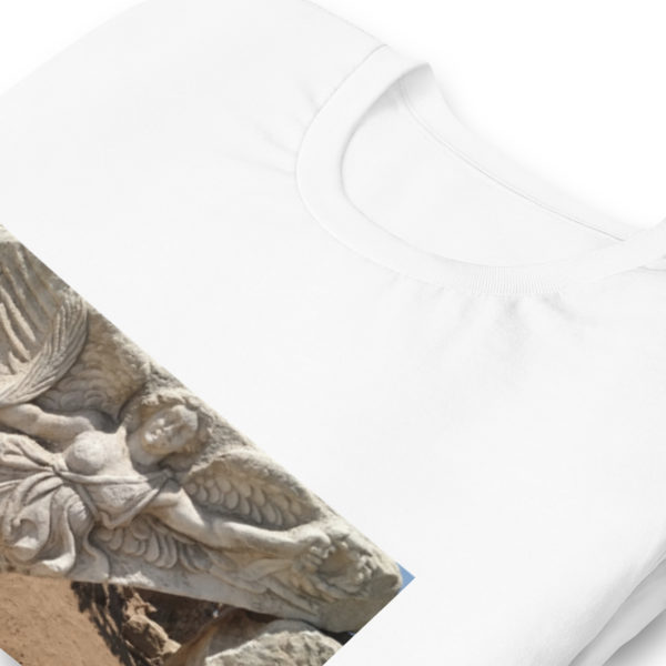 Unisex staple eco t-shirt "Ephesus" - Image 3