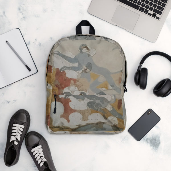 Backpack "Akrotiri" - Image 2