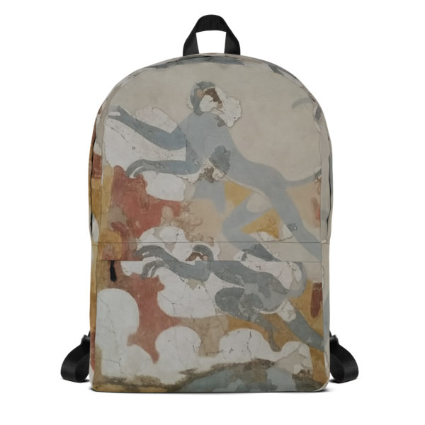 Backpack "Akrotiri" - Image 4