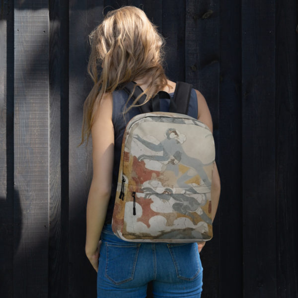 Backpack "Akrotiri" - Image 5