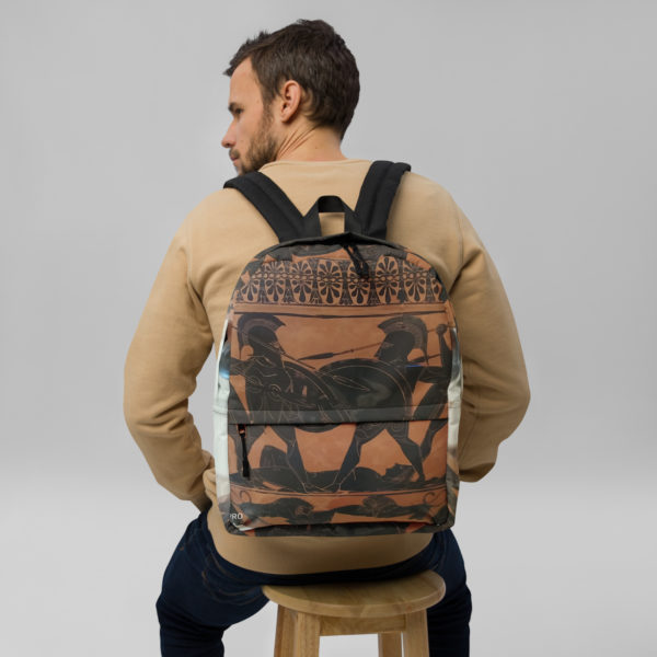 Backpack "Athens"