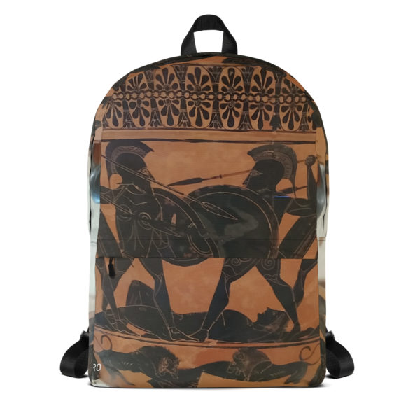 Backpack "Athens" - Image 2