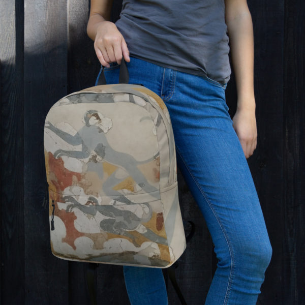Backpack "Akrotiri" - Image 6