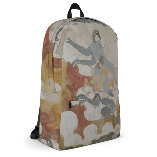 Backpack "Akrotiri" - Image 3