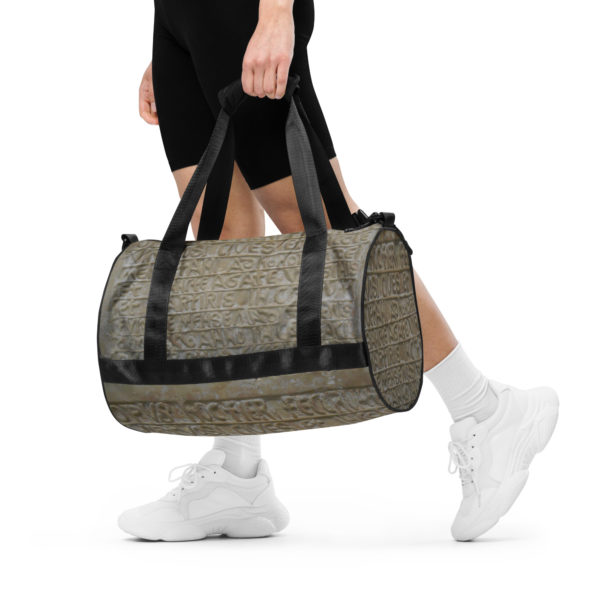 Gym bag, "Malta" - Image 2