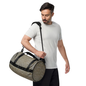 Gym bag, "Malta"