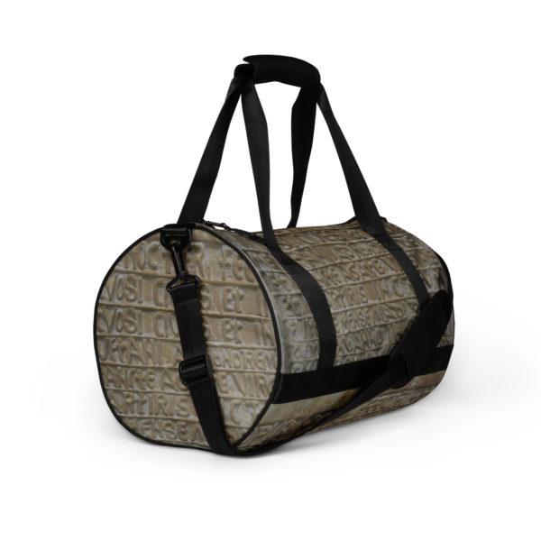 Gym bag, "Malta" - Image 3