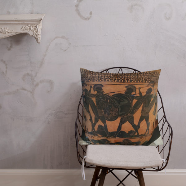 Premium Pillow "Athens" - Image 12