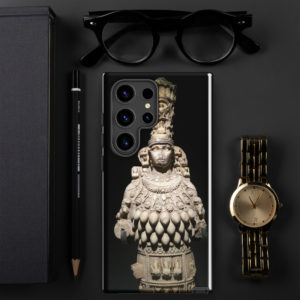 Tough case for Samsung® "Ephesus"