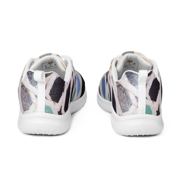 Women’s athletic shoes "Attarine" - Image 5