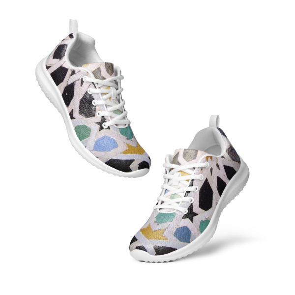 Women’s athletic shoes "Attarine"