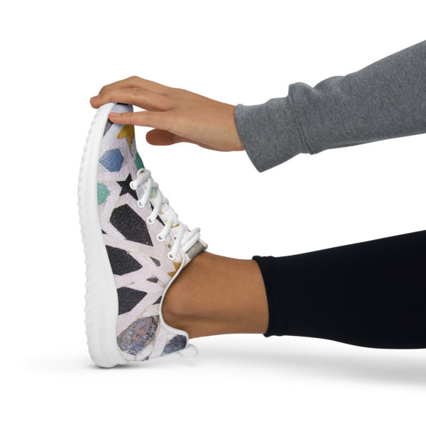 Women’s athletic shoes "Attarine" - Image 4