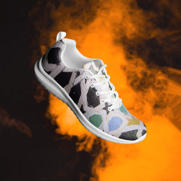 Women’s athletic shoes "Attarine" - Image 3